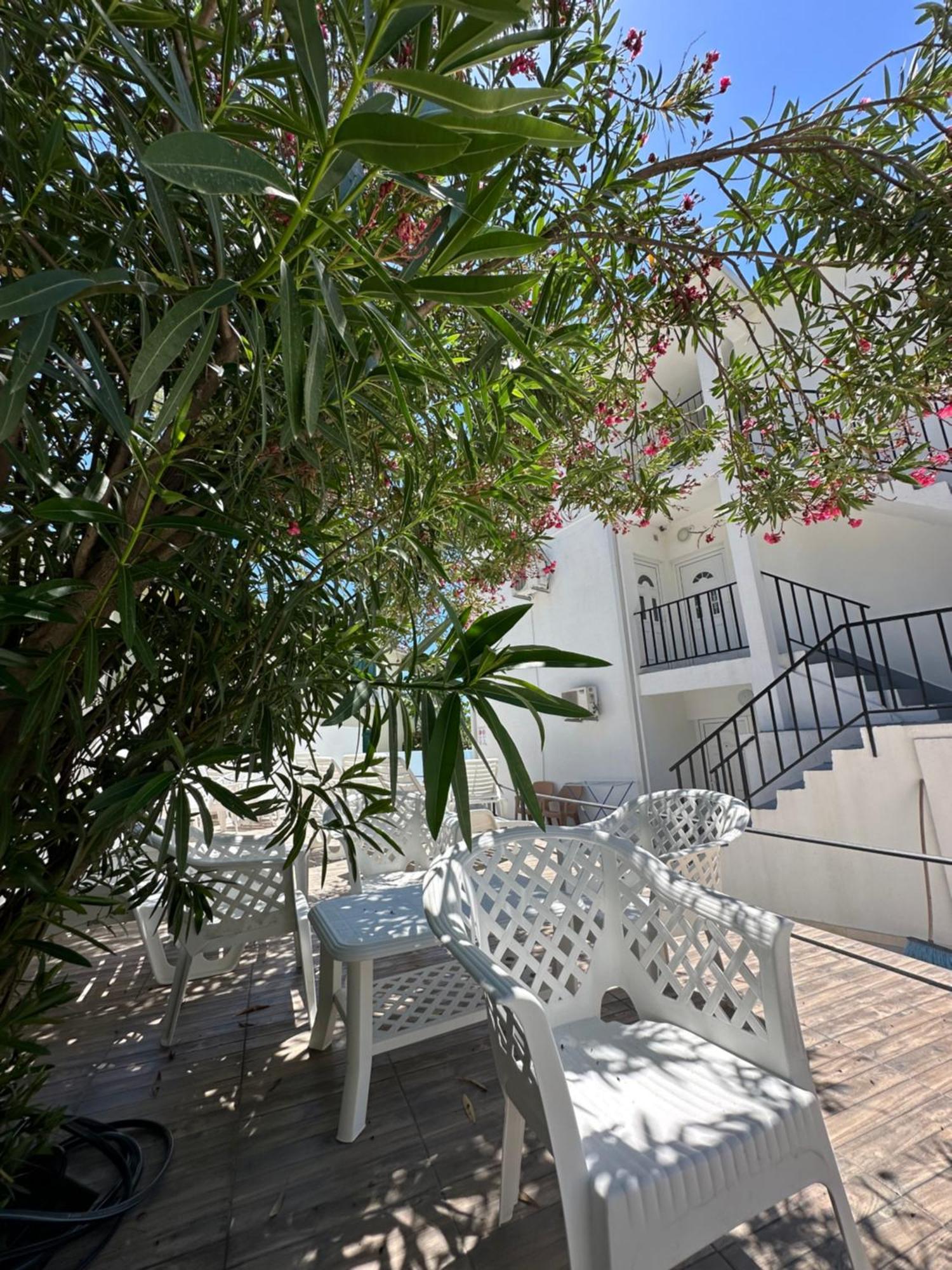 Апартаменти Dilan By The Sea