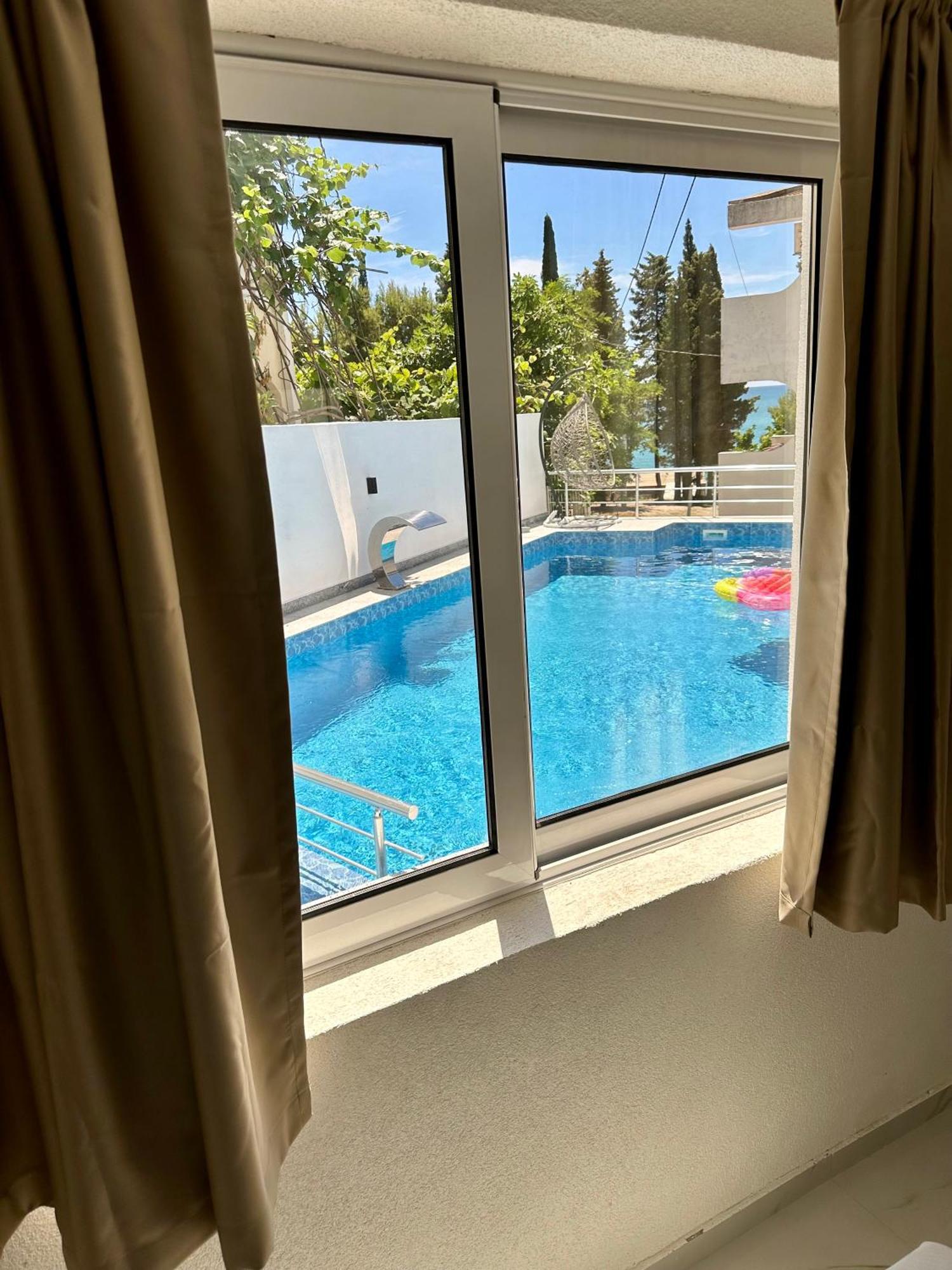 Dilan By The Sea Апартаменти Бар