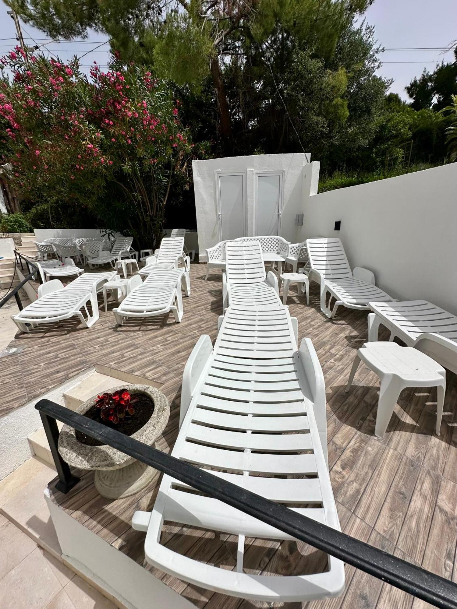 Apartment Dilan By The Sea